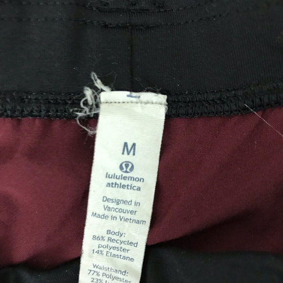 Lululemon Athletic Shorts - Picture 3 of 6